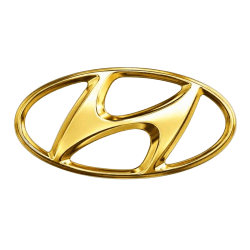 لوگوی هیوندای